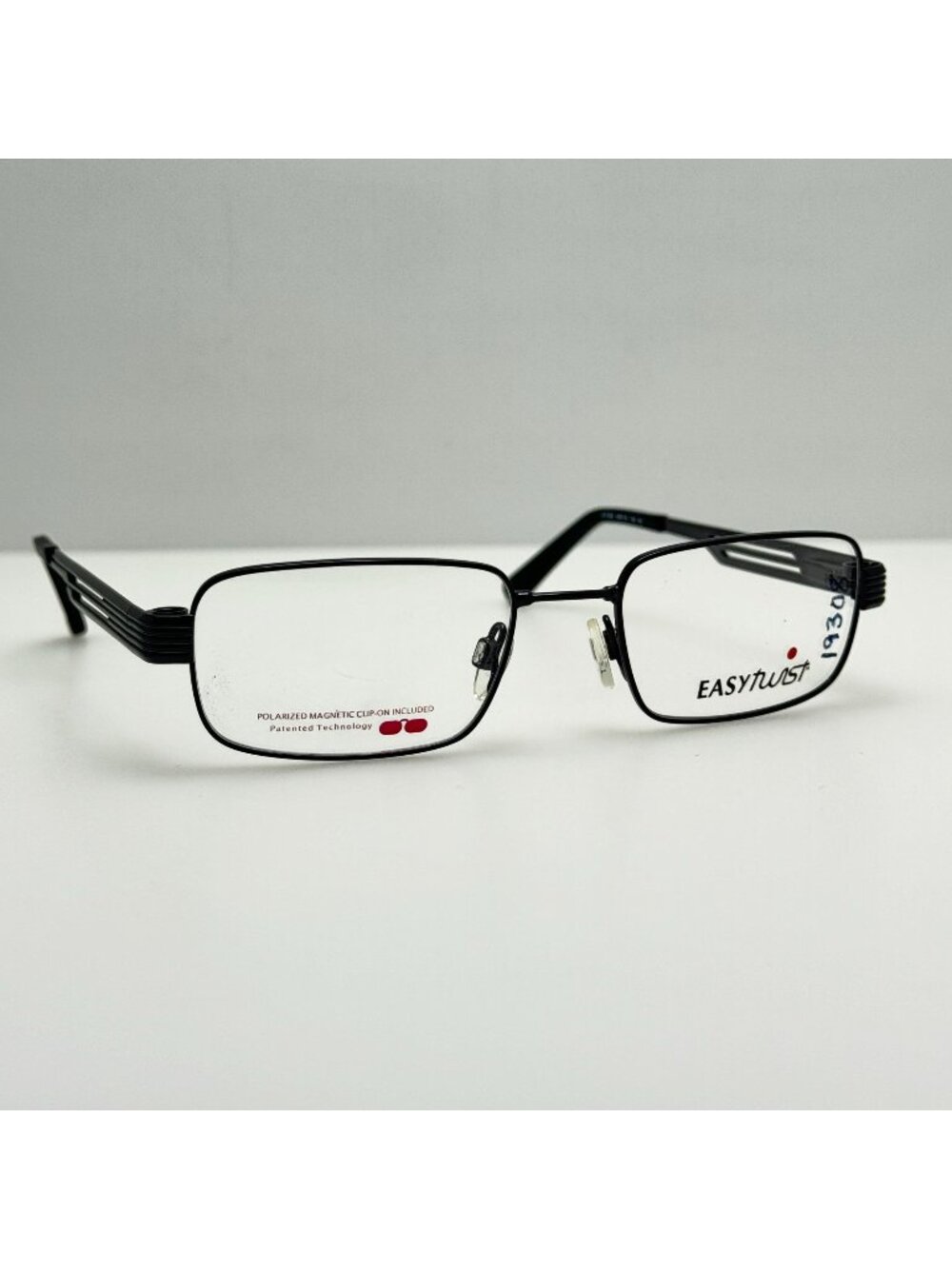 Easytwist Easy Twist CT 203 50 Eyeglasses Eye Glasses Frames 49-18-135
